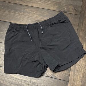 Women’s Columbia PFG Drawstring Shorts